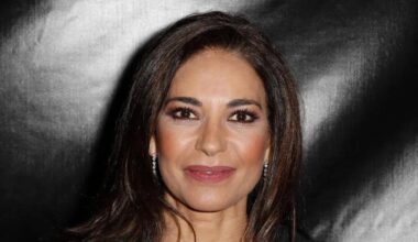 una infancia humilde, la enfermedad que padece y sus estudios universitarios que nada tienen que ver con su profesión