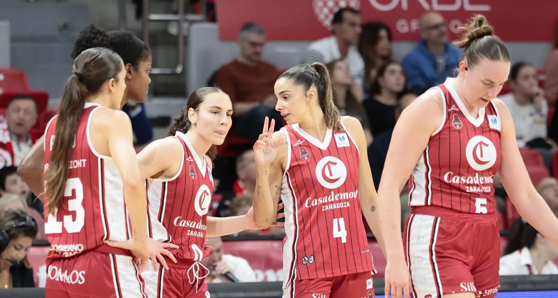 El Casademont Zaragoza visita a Estepona con la mente puesta en Europa