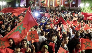 Euforia en Marruecos y frustración en el Frente Polisario por la resolución de la ONU sobre el Sahara Occidental
