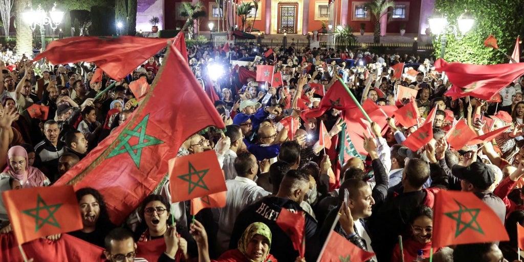 Euforia en Marruecos y frustración en el Frente Polisario por la resolución de la ONU sobre el Sahara Occidental