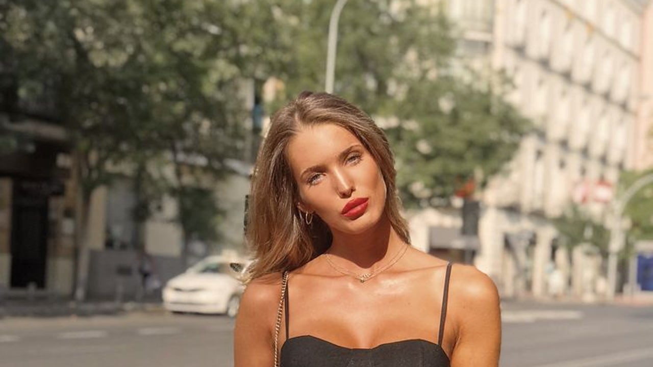 el contundente alegato con el que se defiende de las críticas a su delgadez