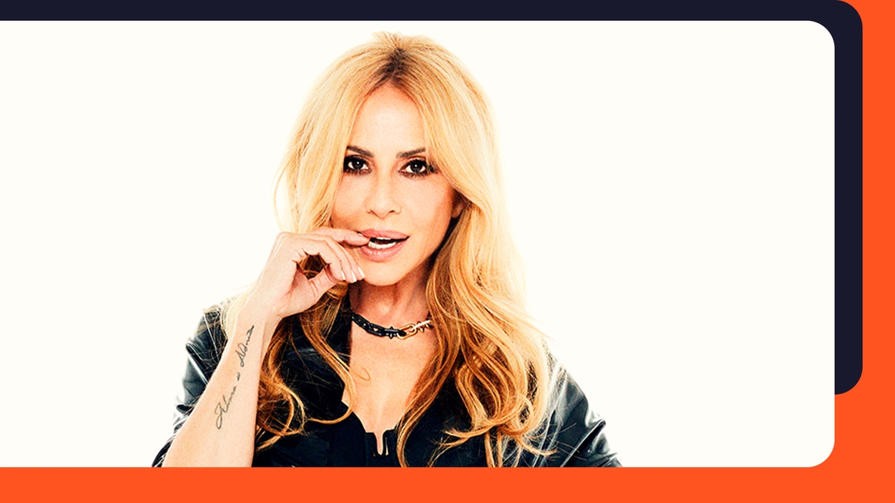 Esta noche, Marta Sánchez pondrá el broche de oro a la semana en El Hormiguero