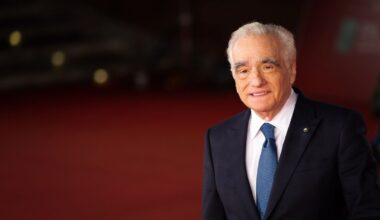 Martin Scorsese tiene el listado definitivo de las 39 películas extranjeras que todo cinéfilo debe ver sí o sí