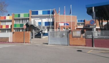 Un niño de 6 años denuncia agresión sexual por parte de compañeros de colegio en Las Rozas