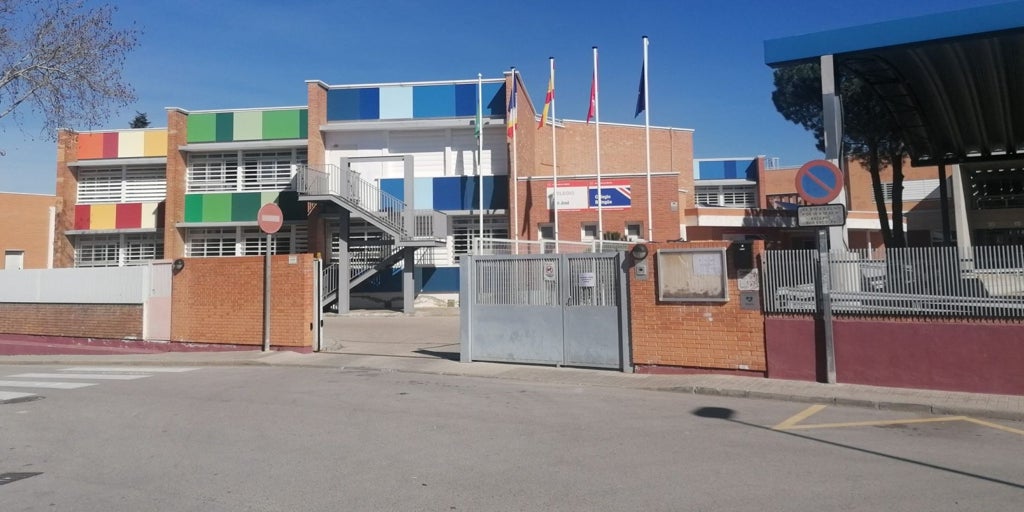 Un niño de 6 años denuncia agresión sexual por parte de compañeros de colegio en Las Rozas