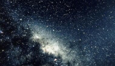 Después de una búsqueda de cien años, científicos dicen haber 'visto' materia oscura por primera vez