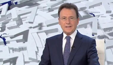 "Tal vez sea este el momento más oportuno..."