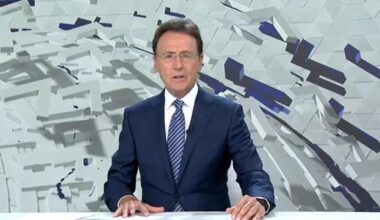 Matías Prats sorprende con su pronunciamiento sobre su jubilación durante el Informativo