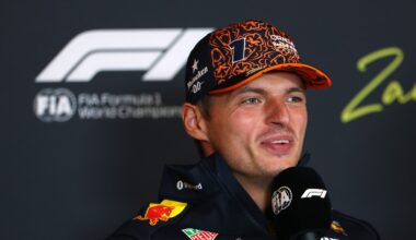 "Me he tenido que reír"