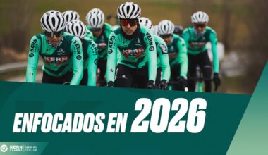 Ciclobreves España noviembre 2025 - Ciclo21