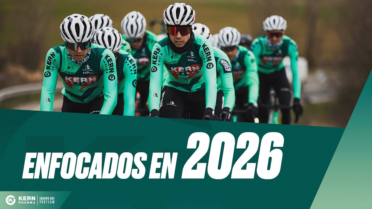 Ciclobreves España noviembre 2025 - Ciclo21