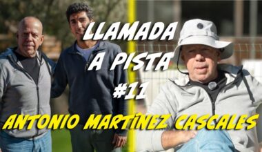 Cascales: "Ferrero ha hecho un trabajo con Alcaraz mucho mejor de lo que yo pensaba". Foto: Getty