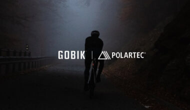 Gobik y Polartec redefinen el invierno ciclista con una colección llena de tecnología