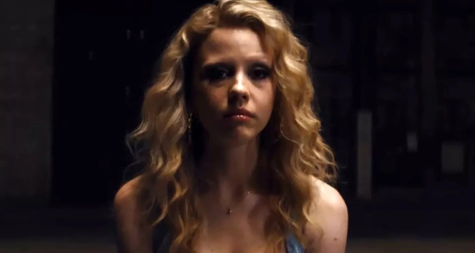 el ascenso de la nueva musa del cine de terror, de 'Pearl' a 'Frankenstein'