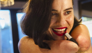 La cabanillera Begoña Arderius, premio de fotografía de la Asociación CERMI Mujeres | NuevaAlcarria