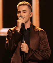 Guille Toledano alcanza las semifinales de Operación Triunfo | NuevaAlcarria