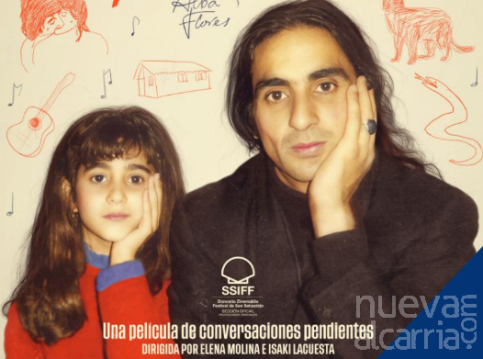 El Proyecto Viridiana homenajea a Antonio Flores con la proyección de Flores para Antonio | NuevaAlcarria