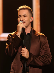 Guille Toledano alcanza las semifinales de Operación Triunfo | NuevaAlcarria