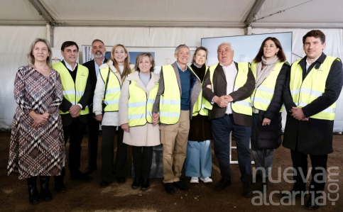 El Colegio de Arquitectos propone dedicar una calle de la ciudad al arquitecto Javier Solano | NuevaAlcarria