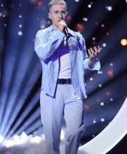 Guille Toledano se salva en OT con un 67% de los votos tras emocionar con “Stars” de Simply Red | NuevaAlcarria