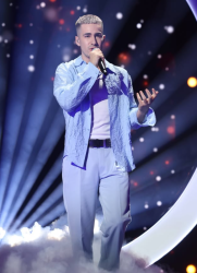 Guille Toledano se salva en OT con un 67% de los votos tras emocionar con “Stars” de Simply Red | NuevaAlcarria