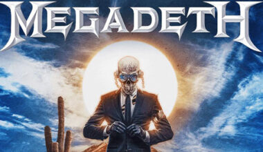 Adelanto del próximo single de MEGADETH. Detalles y vídeo del EP de GOTTHARD. ROYAL HUNT estrenan vídeo.