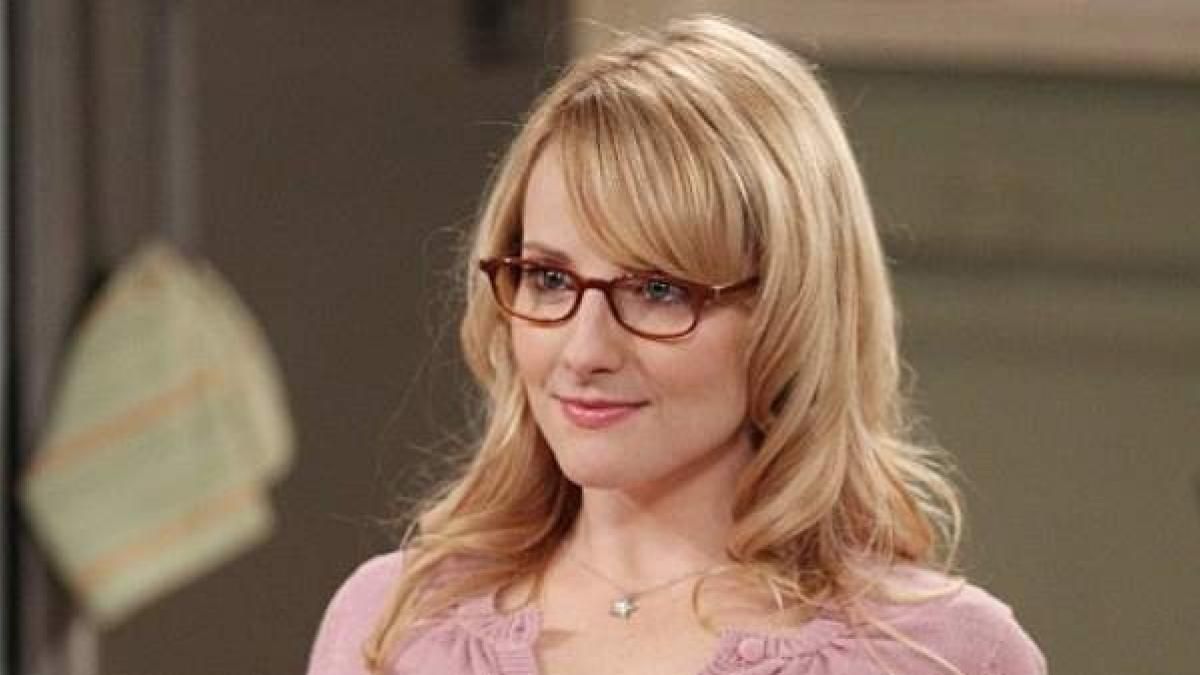 La sorprendente transformación de Melissa Rauch luego de The Big Bang Theory