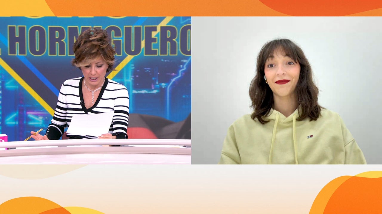 "Tengo una memoria extrema relacionada con mi vida"