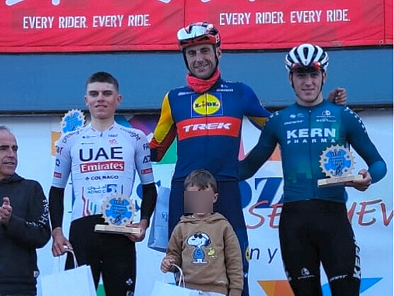 El XXXIV Memorial Mª Isabel Clavero se celebrará el 22 de noviembre en Las Rozas (Madrid) El XXXIV Memorial Mª Isabel Clavero se celebrará el 22 de noviembre en Las Rozas (Madrid)