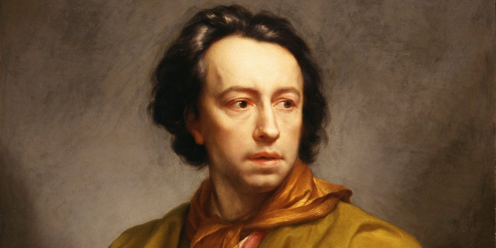 de medirse con Rafael al mayor 'fake' de la historia