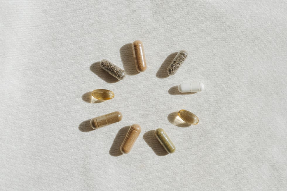 menopausia, microbiota y probióticos