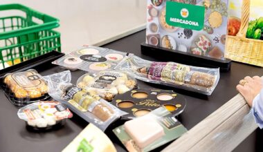 Mercadona recupera su producto estrella de charcutería y anuncia nuevos embutidos