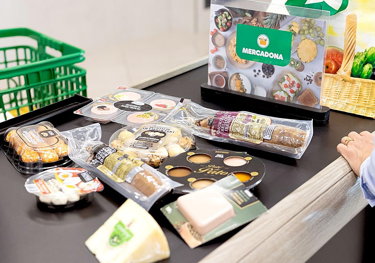 Mercadona recupera su producto estrella de charcutería y anuncia nuevos embutidos
