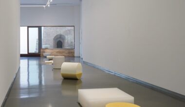 Se celebra en Sevilla 'Arco Gallery Walks', rutas guiadas por las galerías de arte