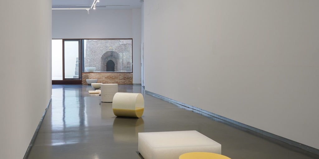 Se celebra en Sevilla 'Arco Gallery Walks', rutas guiadas por las galerías de arte