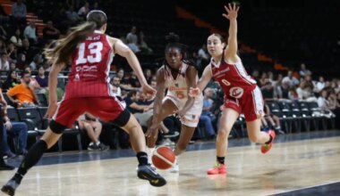 Horario y dónde ver gratis el decisivo partido Casademont Zaragoza-Mersin de la Euroliga