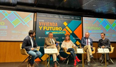 "El 70% de Andalucía no puede acceder a una vivienda"