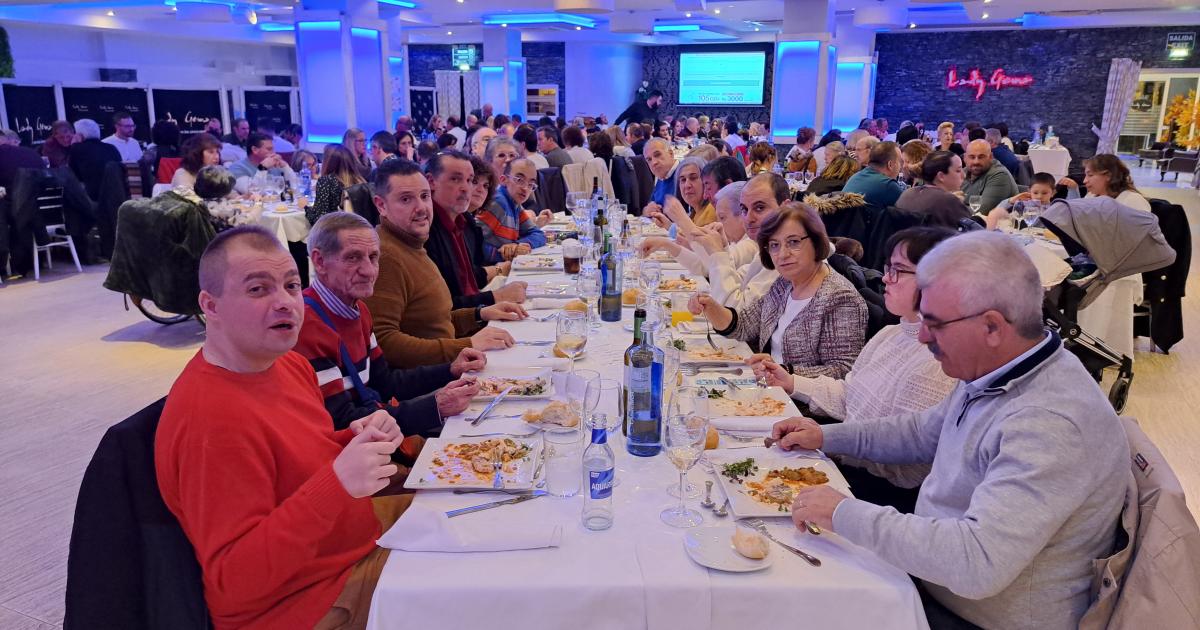 ADIFISS celebra su gala anual con el apoyo de más de 80 empresas locales