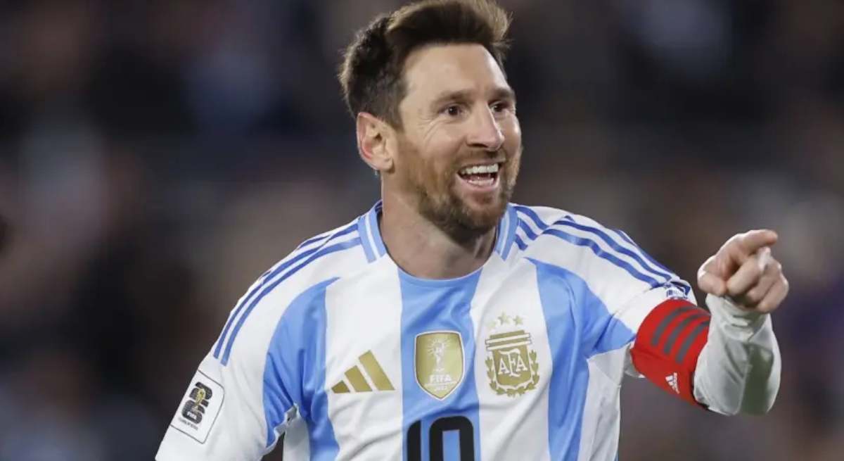 Messi, feliz con la nueva gestión de sus seis hoteles en España