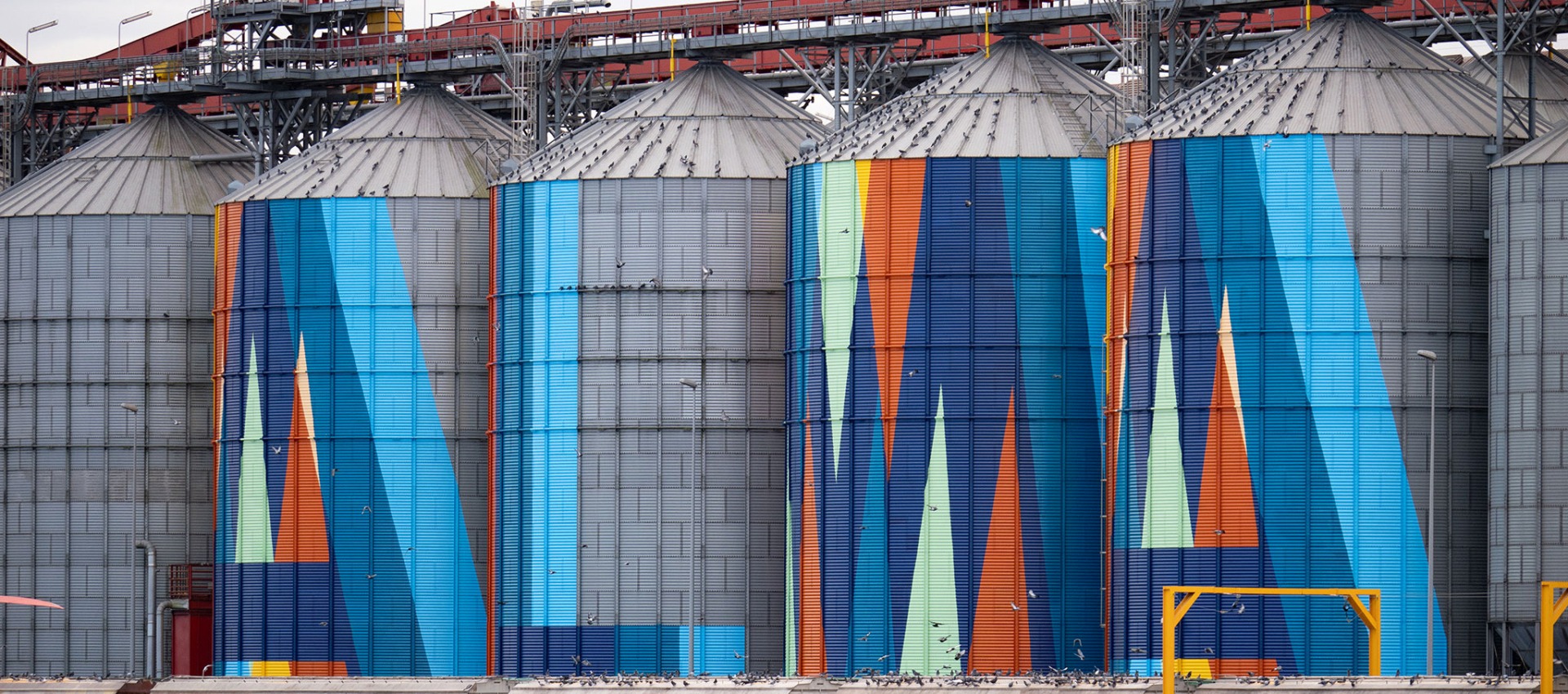 Diálogo y cocreación. Proyecto ALMA por Boa Mistura