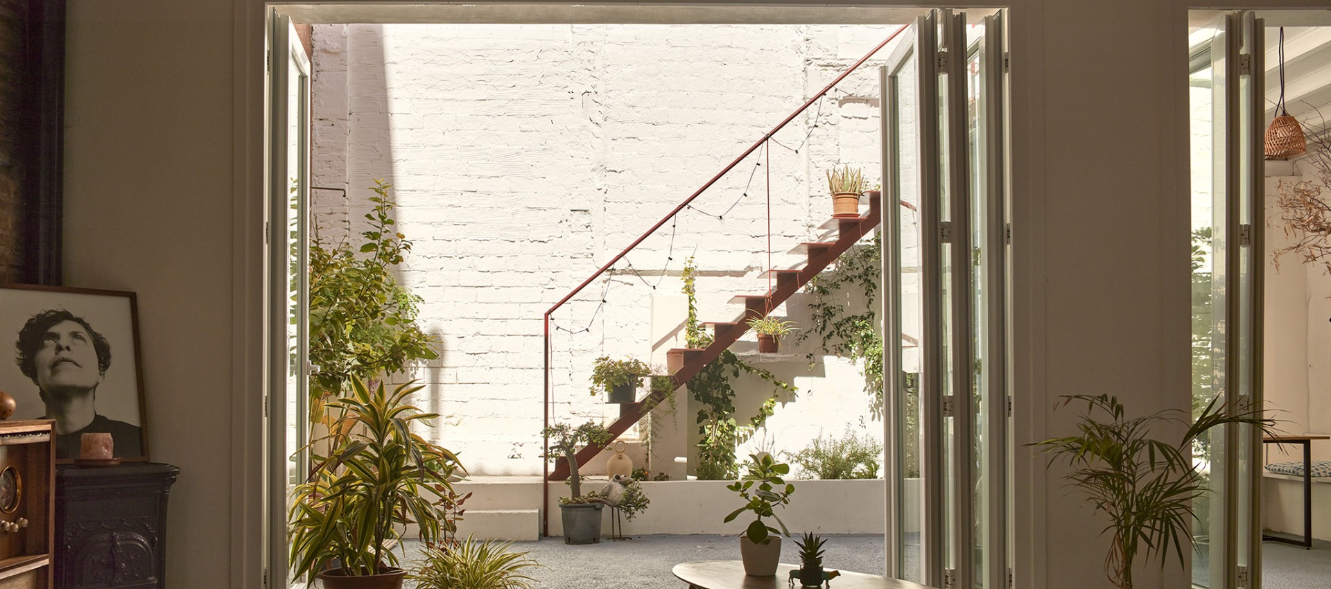 Nueva vida. Casa del filósofo por José Costa