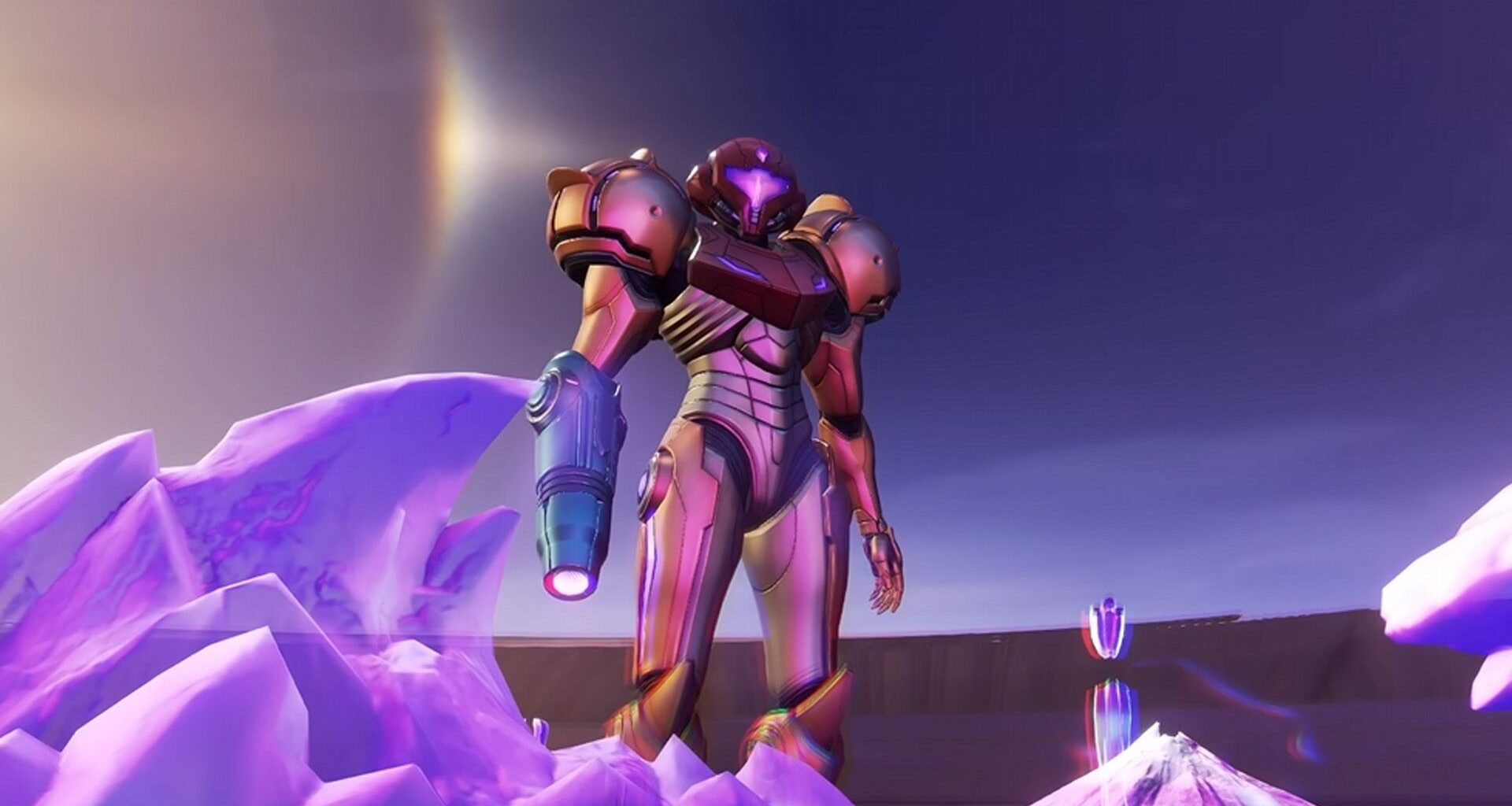 Afirman que este es el humano más realista que ha creado Nintendo en un videojuego: está en Metroid Prime 4: Beyond