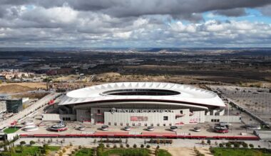 El nuevo propietario del Atlético que también presta dinero al Real Madrid