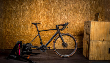 7 razones por las que un rodillo es la mejor inversión ciclista