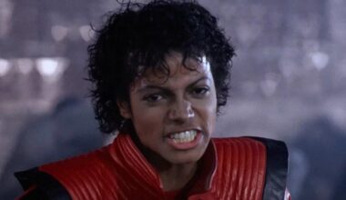 Michael Jackson se convierte en el primer artista en lograr éxitos en el Top 10 en seis décadas diferentes