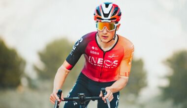 Michael Leonard, nuevo refuerzo del EF Education