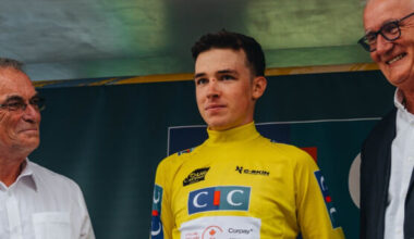 Michael Leonard refuerza el EF Education-EasyPost, Evaldas Siskevicius director deportivo en Cofidis