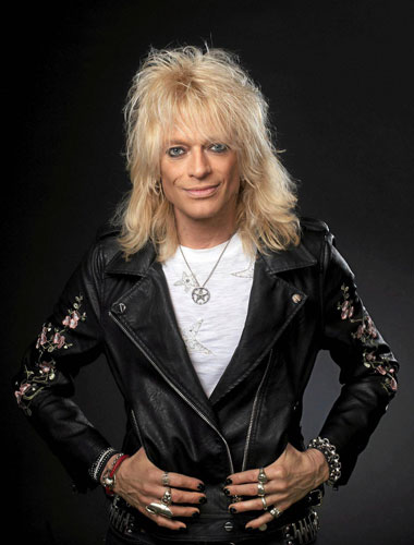 Michael Monroe