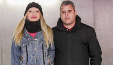 El conmovedor recuerdo de José Fernando Ortega a Michu cuatro meses después de su fallecimiento: “Uno para el otro”