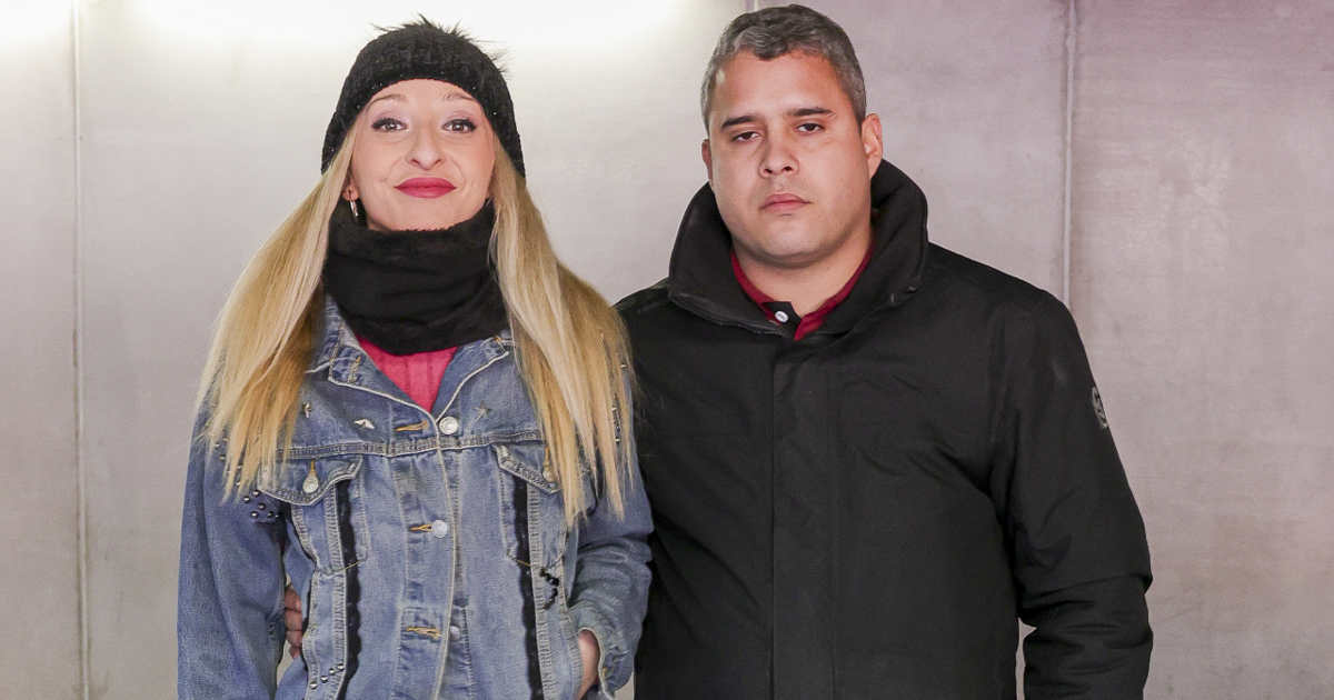 El conmovedor recuerdo de José Fernando Ortega a Michu cuatro meses después de su fallecimiento: “Uno para el otro”